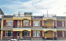 Serkong Rabsel House